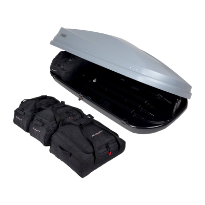 Sada tašek na střešní box Thule Touring L