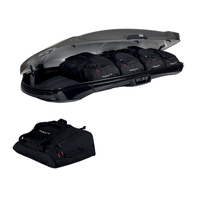 Sada tašek na střešní box Thule Vector Alpine