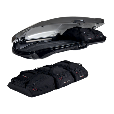 Sada tašek na střešní box Thule Vector Alpine