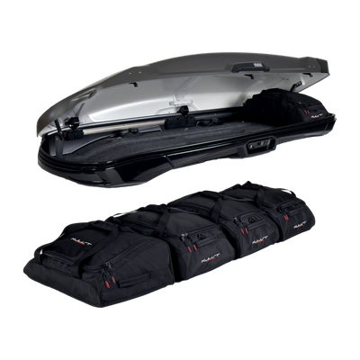 Sada tašek na střešní box Thule Vector Alpine