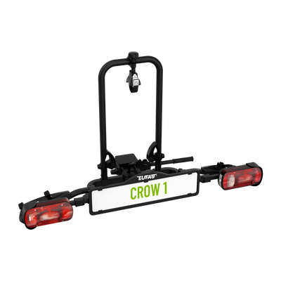 Nosič kol Eufab Crow 1