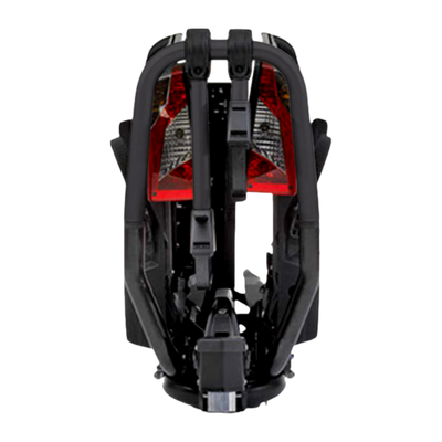 Nosič kol Atera Genio Pro Advanced black editon