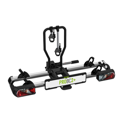 Nosič kol Eufab ProBC2+