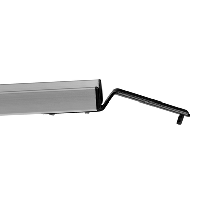 Nájezdová rampa pro nosič kol Eufab