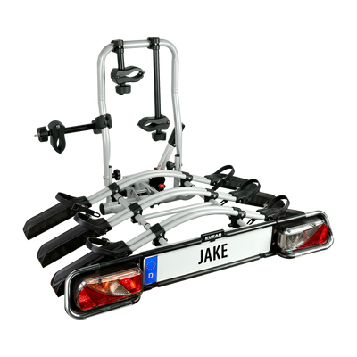 Rozšíření Nosič kol Eufab Jake