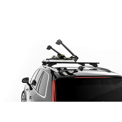 Nosič lyží / nosič snowboardů Menabo Yelo 4NS