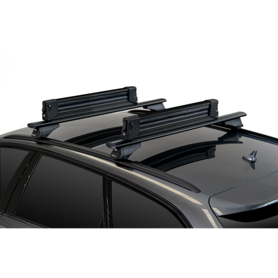 Nosič lyží / nosič snowboardů Menabo Yelo black