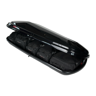 Sada tašek na střešní box Montblanc Altitude 450