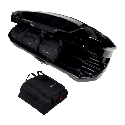 Sada tašek na střešní box Thule Motion 3 L