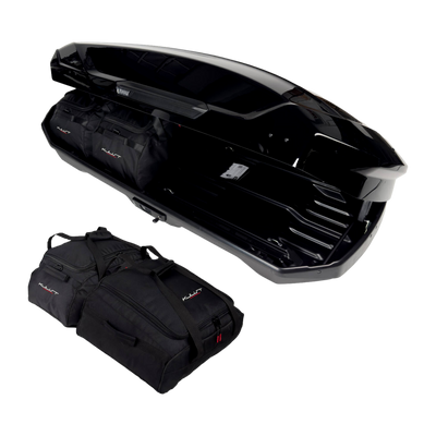 Sada tašek na střešní box Thule Motion 3 L