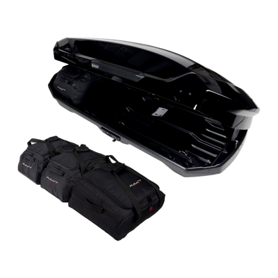 Sada tašek na střešní box Thule Motion 3 L