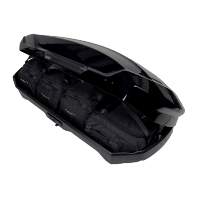 Sada tašek na střešní box Thule Motion 3 M