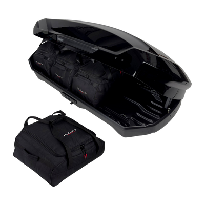 Sada tašek na střešní box Thule Motion 3 M