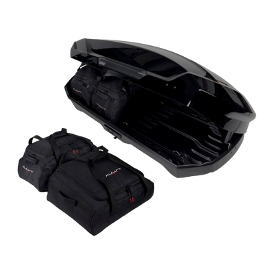 Sada tašek na střešní box Thule Motion 3 M