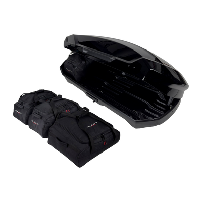 Sada tašek na střešní box Thule Motion 3 M