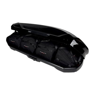 Sada tašek na střešní box Thule Motion 3 Sport