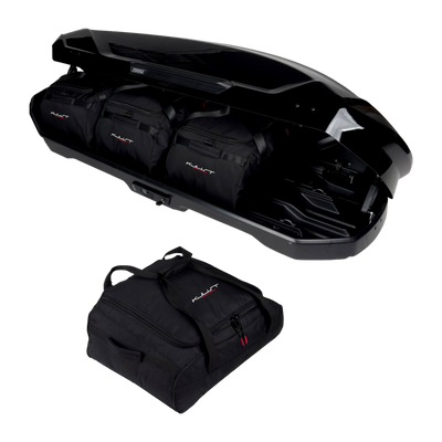 Sada tašek na střešní box Thule Motion 3 Sport