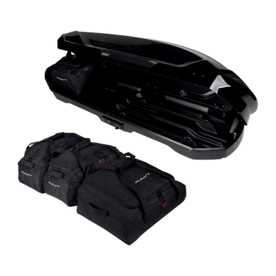 Sada tašek na střešní box Thule Motion 3 Sport