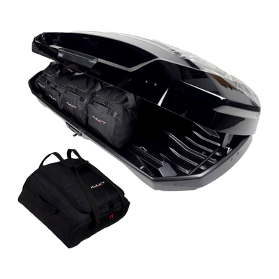 Sada tašek na střešní box Thule Motion 3 XL