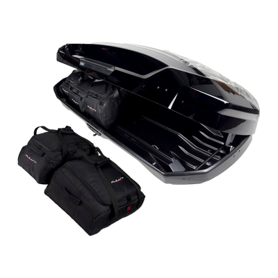 Sada tašek na střešní box Thule Motion 3 XL