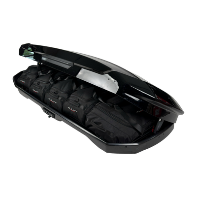 Sada tašek na střešní box Thule Motion 3 XL Low