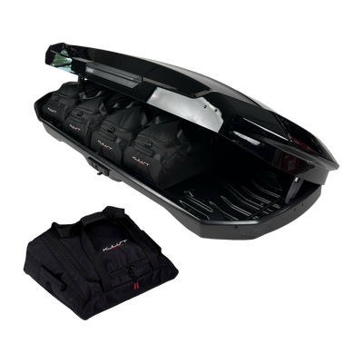Sada tašek na střešní box Thule Motion 3 XL Low