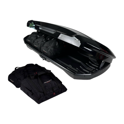 Sada tašek na střešní box Thule Motion 3 XL Low