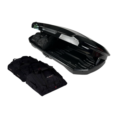Sada tašek na střešní box Thule Motion 3 XL Low