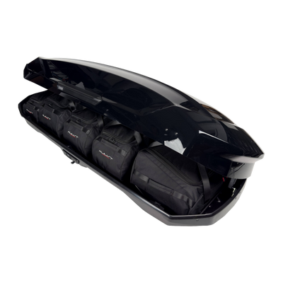 Sada tašek na střešní box Thule Motion 3 XXL