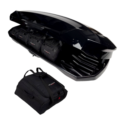 Sada tašek na střešní box Thule Motion 3 XXL
