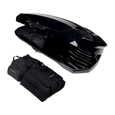 Sada tašek na střešní box Thule Motion 3 XXL