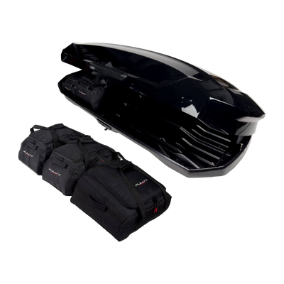 Sada tašek na střešní box Thule Motion 3 XXL