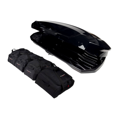 Sada tašek na střešní box Thule Motion 3 XXL