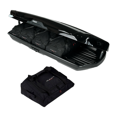 Sada tašek na střešní box Thule Motion XT Alpine