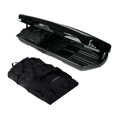 Sada tašek na střešní box Thule Motion XT Alpine