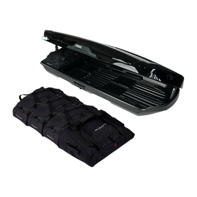 Sada tašek na střešní box Thule Motion XT Alpine
