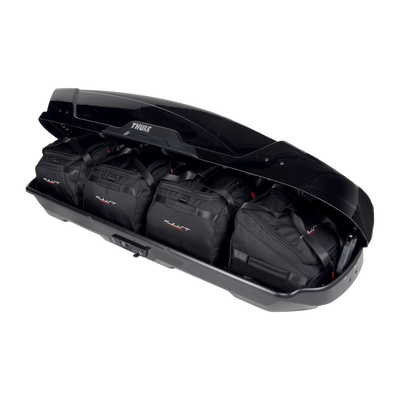 Sada tašek na střešní box Thule Motion XT Sport