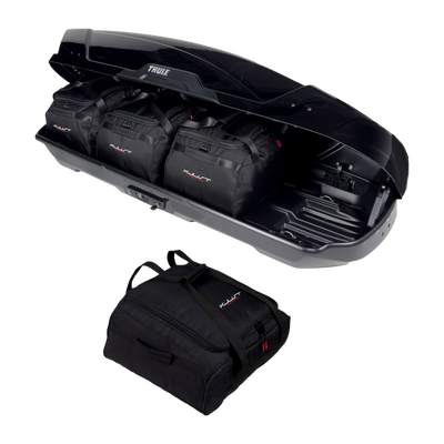 Sada tašek na střešní box Thule Motion XT Sport