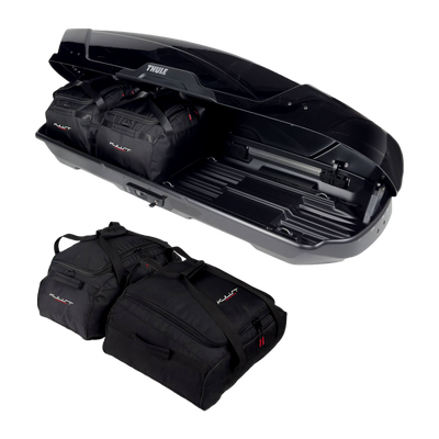 Sada tašek na střešní box Thule Motion XT Sport