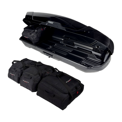 Sada tašek na střešní box Thule Motion XT Sport