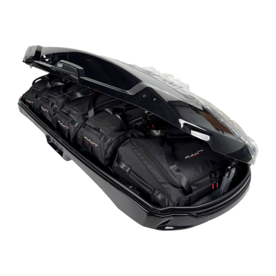 Sada tašek na střešní box Thule Vector M
