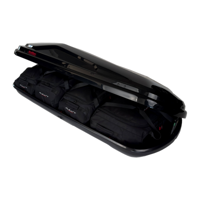 Sada tašek na střešní box Montblanc Altitude 350