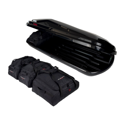 Sada tašek na střešní box Montblanc Altitude 350