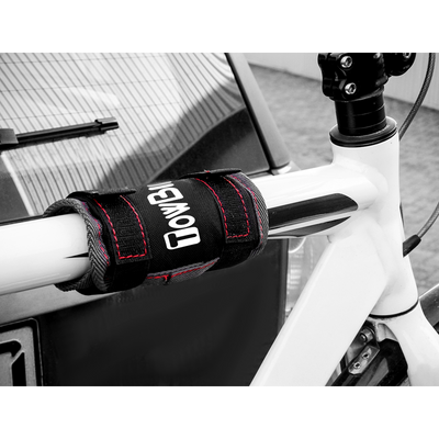 Ochrana pro přepravu kol TowBike