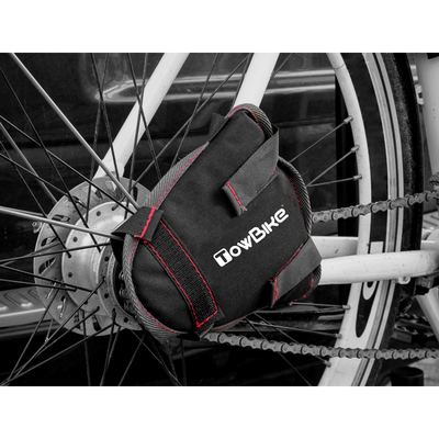 Ochrana pro přepravu kol TowBike