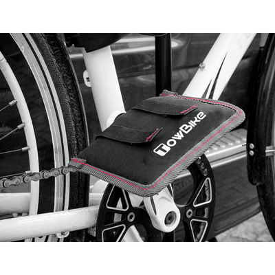 Ochrana pro přepravu kol TowBike
