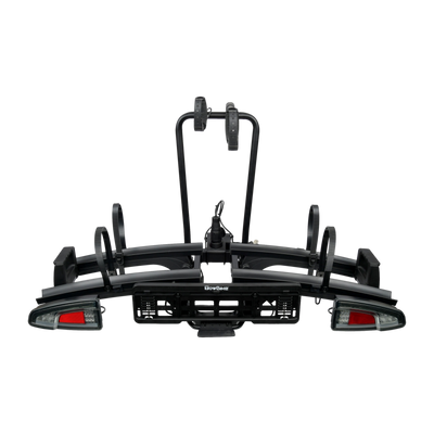 Nosič kol TowBike PRO 2