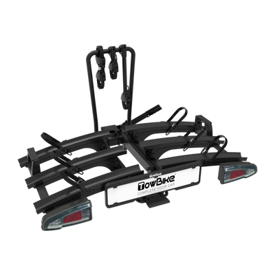 Nosič kol TowBike PRO 3