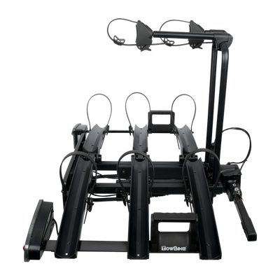 Nosič kol TowBike PRO 3