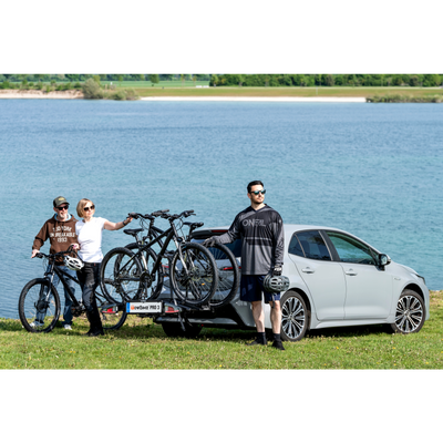 Nosič kol TowBike PRO 3